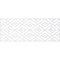 Ekena Millwork Set of Four Panels for 94 1/2"W x 36 1/4"H Killeen Fretwork Wainscot Wall Paneling WPKP18X01X47KLN - alternate 4